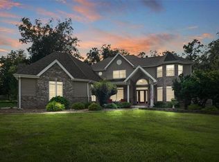 607 Wood Briar Dr, Troy, MO 63379