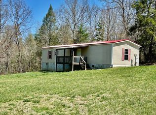 146 Barnett Bridge Rd, Lancing, TN 37770