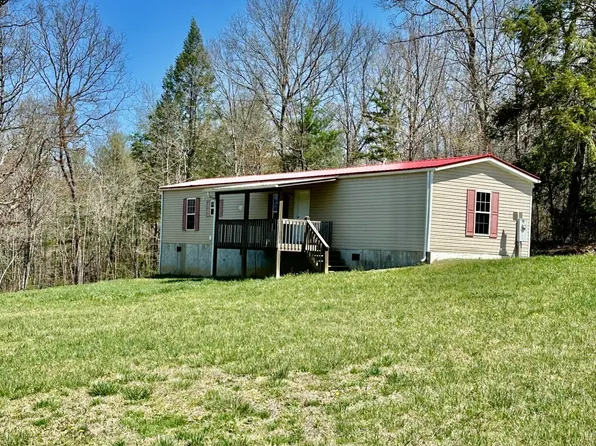 146 Barnett Bridge Rd, Lancing, TN 37770