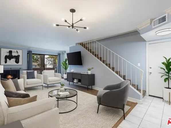15215 Magnolia Blvd Unit 131, Sherman Oaks, CA 91403