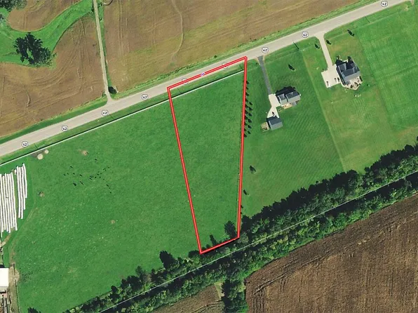 0 Us Highway 42 SE, London, OH 43140