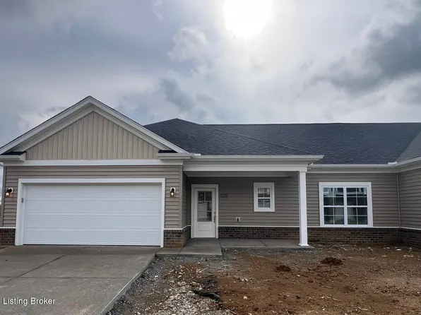 LOT 73 Overlook At Glenmary Vlg, Louisville, KY 40291