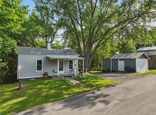 3009 33rd St, New Brighton, PA 15066