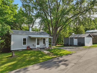 3009 33rd St, New Brighton, PA, 15066