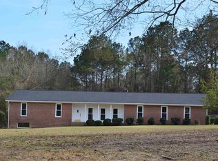 587 Old Stagecoach Rd, Camden, SC 29020