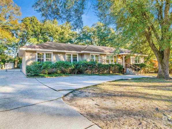 1254 Forest Dale Dr, Mobile, AL 36618