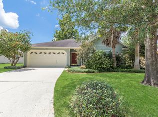 12342 Hunters Haven Ln, Jacksonville, FL 32224