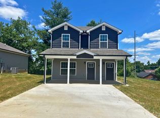 911 Linden St, Richmond, KY 40475