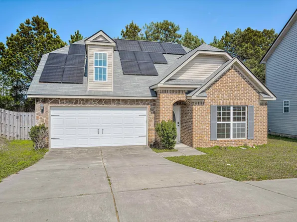 238 High Meadows Circle, Grovetown, GA 30813