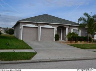 3882 Manitoba Way, Rockledge, FL 32955