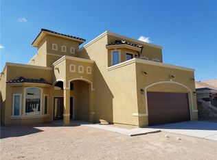 11345 E Ranch Ct, El Paso, TX 79934