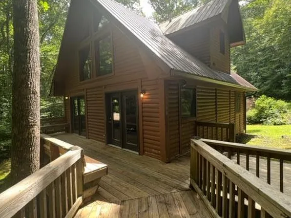 1588 S Country Club Dr, Cullowhee, NC 28723