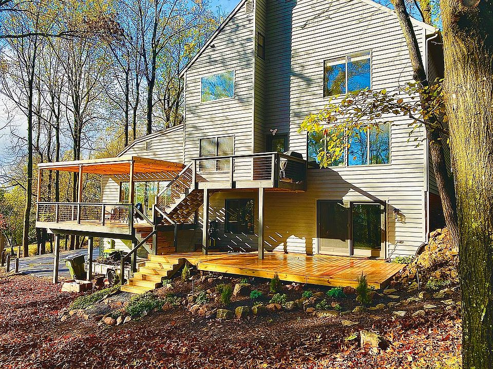 1895 N Pantops Dr, Charlottesville, VA 22911 Zillow