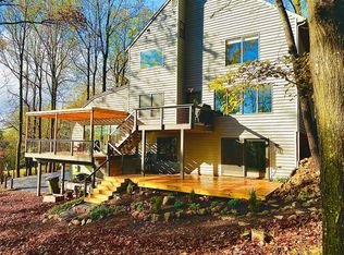 1895 N Pantops Dr, Charlottesville, VA 22911