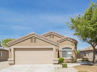 12414 W Via Camille, El Mirage, AZ 85335