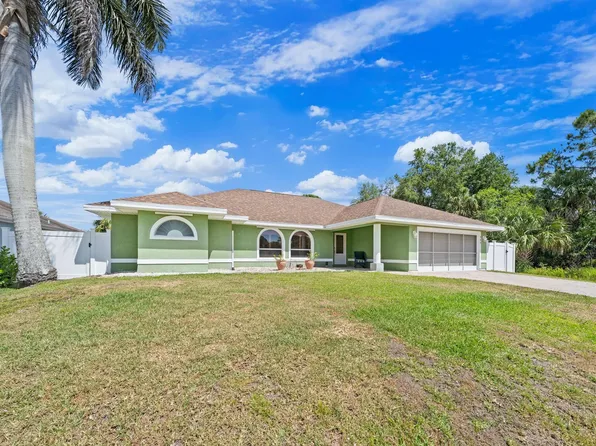585 Cavern Terrace, Sebastian, FL 32958