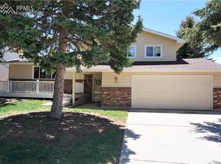 5215 Pony Soldier Dr, Colorado Springs, CO 80917