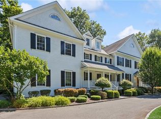 9 Crooked Mile Rd, Westport, CT 06880
