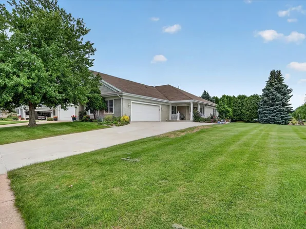 3835 Huntington Ave, Janesville, WI 53546