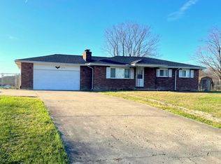 6779 Radford Rd, Athens, OH 45701