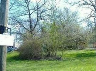 2108 E 4th St, Anderson, IN 46012