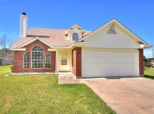 14904 Zanzibar Ln, Pflugerville, TX 78660