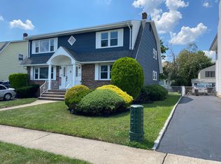 91 Cloverdale Rd #1, Clifton, NJ 07013
