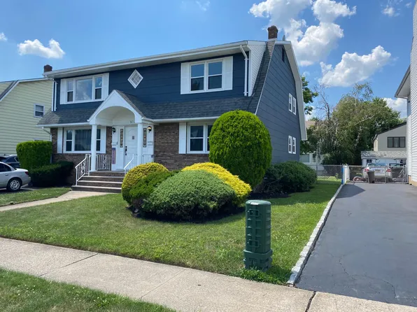 91 Cloverdale Rd #2, Clifton, NJ 07013