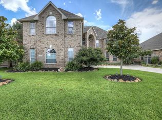 19126 Camellia Bend Cir, Spring, TX 77379