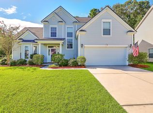 715 Bent Hickory Rd, Charleston, SC 29414