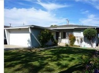 14802 Parron Ave, Gardena, CA 90249