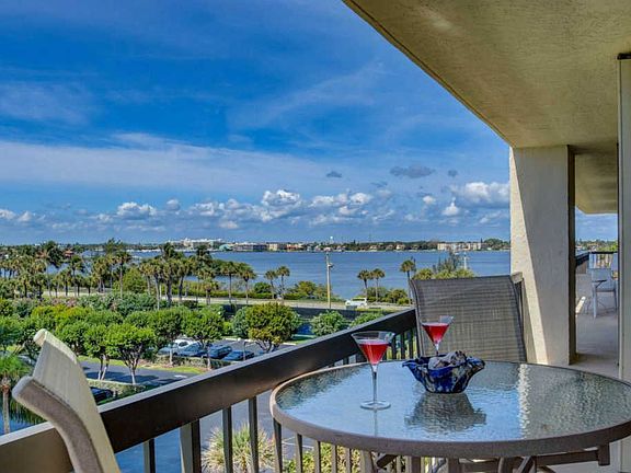 2nd image of 3390 S Ocean Blvd APT 402