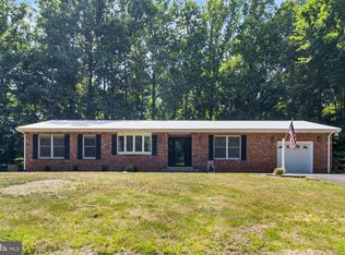 29539 Carol Ln, Mechanicsville, MD 20659