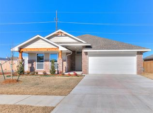 8617 NW 77th St, Oklahoma City, OK 73132