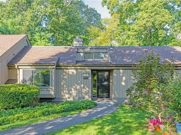 795 Heritage Village #B, Southbury, CT 06488
