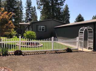 14715 N McClean Ln, Mead, WA 99021