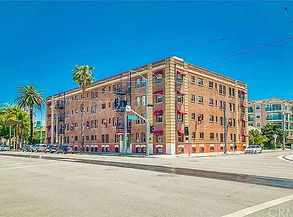 2nd image of 800 Pacific Ave APT 104
