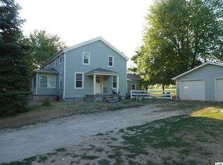 16124 Lime Creek Hwy, Hudson, MI 49247