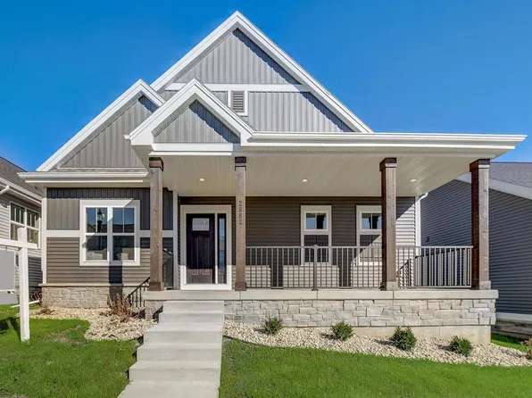 2882 Mizuna Drive, Fitchburg, WI 53711