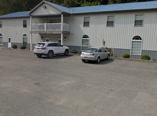 1000 Creekview Ln #1101, Morgantown, WV 26508