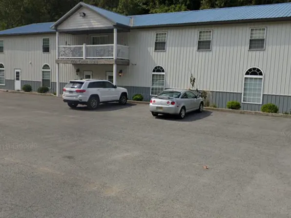 1000 Creekview Ln #1101, Morgantown, WV 26508