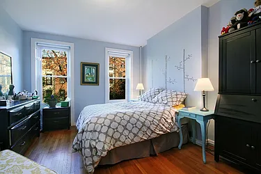 Rented by Corcoran