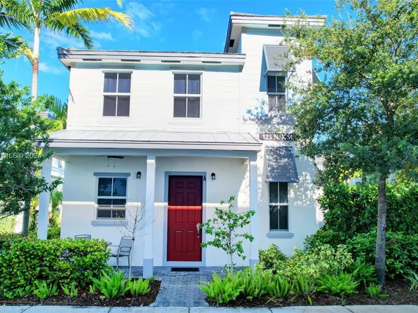 123 N K St Unit A, Lake Worth Beach, FL 33460