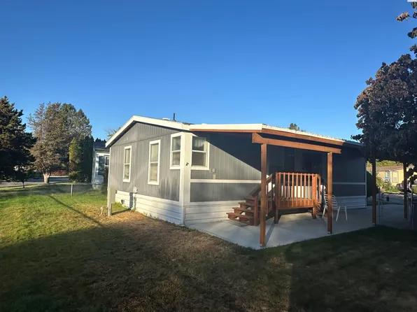 20 Mercury Dr, Richland, WA 99354