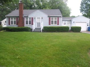 116 37th St SW, Barberton, OH 44203