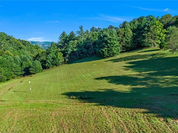 TBD - Lot 40 CREEK Court, Jefferson, NC 28640