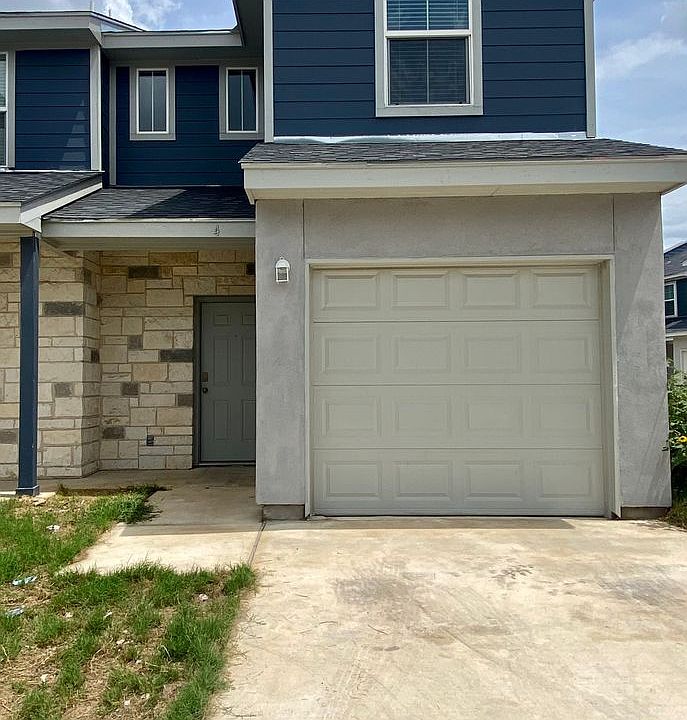 6910 Crestway Dr 4, San Antonio, TX 78239 Zillow