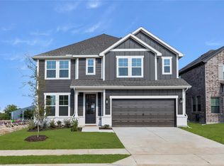 745 Waterhouse Lake Dr, Anna, TX 75409