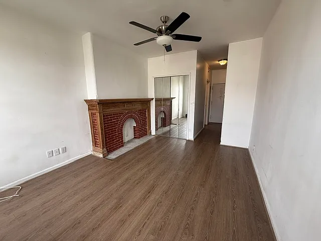 535 W 141st St #3 — Photo 2