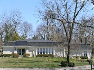 500 Bruton Cir, Kettering, OH 45429